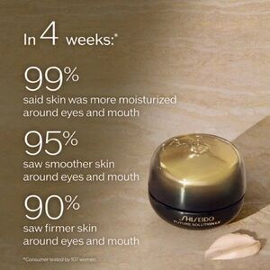 Award Winning !Future Solution LX Eye and Lip Contour Regenerating Cream 6ml